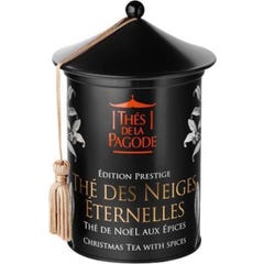 Fimex O Natal Eterno da Neve Pagoda100G