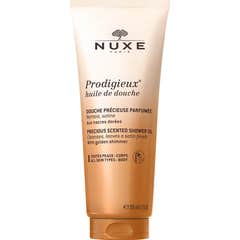 Óleo de duche Nuxe Prodigieux 200ml
