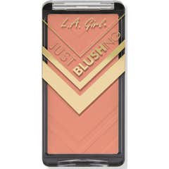 L.A. Girl Just Blushing Colorete Just Peachy 7g