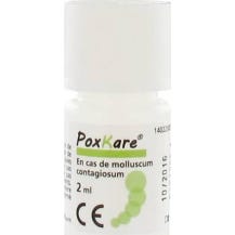 Poxkare 5P100 2ml