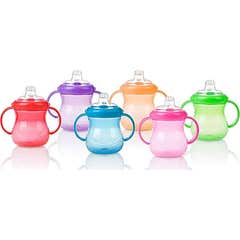 Copo Nuby Explora Anti-gotas 300ml