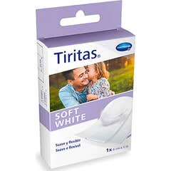 Hartmann Soft White Apósito 1mx6cm