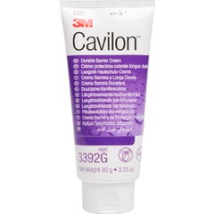 Cavilon Creme de protecção da pele de longa duração 28g