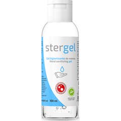 Gel Hidroalcoólico Stergel 100ml