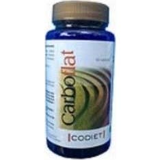 Complexo Codiet Carboflat 60caps