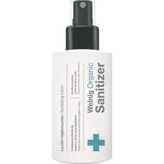 Loção Sanitizante Welnig 100ml