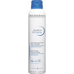 Atoderm SOS Bioderma Anti-Picture Spray 200ml