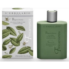 ESSÊNCIA DE BANHO REFRESCANTE 250ML