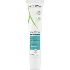 A-Derma Biology AC Perfect Fluido Anti-Imperfecciones 40ml