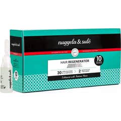 Nuggela & Sulé Regenerador Capilar 8x10ml