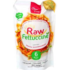 Clean Foods Fettuccine 200g