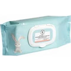 Giphar - Instant Bb Wipes Pack 70