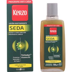 Loção de Seda Kerzo 150ml