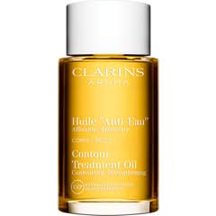 Clarins Huile Anti-eau 100ml