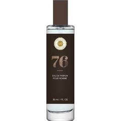 Iap Pharma Eau de Parfum 76 30 ml