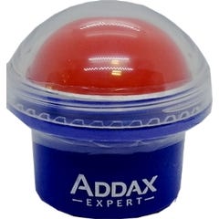Bálsamo Labial Addax Coral 8G