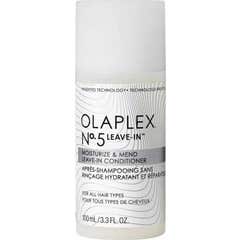 Olaplex N°5 Moisture & Mend Leave-In Conditioner 100ml