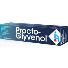 Jaba Recordati Procto Glyvenol Creme Rectal 30g