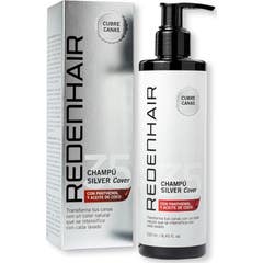 Redenhair Champô Silver Cover 250ml