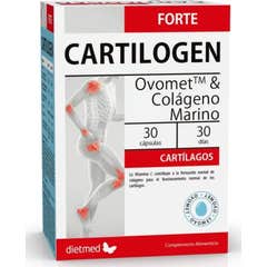 Dietmed Cartilogen Forte 30caps