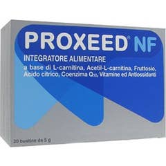 Proxeed Nf Sobres 20x5g