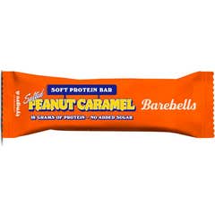 Barebells Soft Protein Bar Salted Peanut Caramel Bio 55g