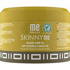 Me Moringa For Life Infusão Skinny Me 100g