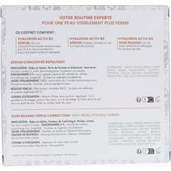 Avène Hyaluron Activ B3 Coffret de Natal 1 unid.