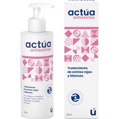 Actúa Antiestrías 200 ml