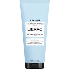 Lierac Sunissime Geleia Refrescante Pós-Solar 200ml Lierac Sunissime Geleia Refrescante Pós-Solar 200ml