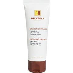 Mela'Aura Emulsão Exfoliante 75 ml