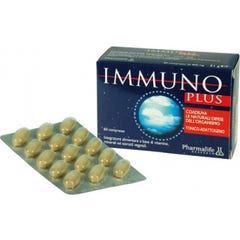 Immuno Plus 60Cpr