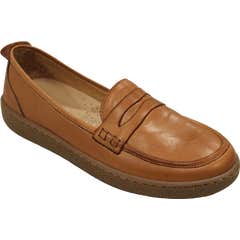 Anatonic Vanina Mocasín Camel 42 1 Par