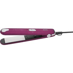 Aeg Hair Straightener Hc 5680 Purple 1pc