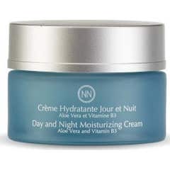 Creme Hidratante Innossence Dia e Noite 50ml