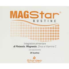 Magstar 20 Bags.3 5G