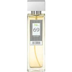 Iap Parfum Para Homens Nº69 150Ml