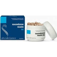 Phytalessence Magnsium Marin 60 glules