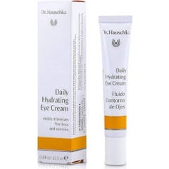 Dr.Hauschka Creme Fluido Cont Yeu12ml