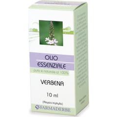 Farmaderbe Aceite Esencial Verbena 10ml