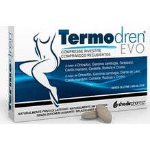 Termodren Evo 30Cpr