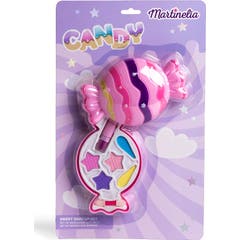 Martinelia Conjunto de Maquilhagem Candy