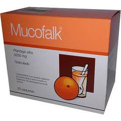 Dr. Falk Pharma Mucofalk 3250mg 30 Saquetas