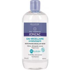 Jonzac Agua Micelar Hidratante 500ml