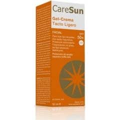 Caresun Gel-creme Light Touch Spf 50+ 50 Ml