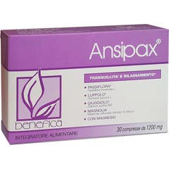 Concessionaria Ansipax 30comp