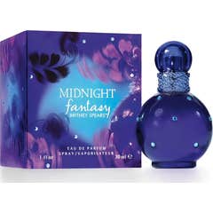 Britney Spears Midnight Fantasy Eau de Parfum Spray 30 ml