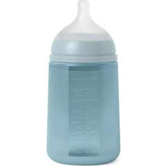 Suavinex Biberão Silicone Sx Pro M Azul +3 Meses 240ml