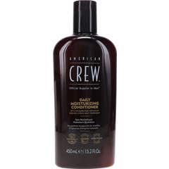 American Crew Daily Moisturizing Conditioner 450ml