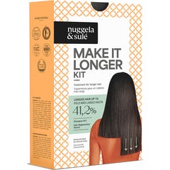 Nuggela & Sulé Estuche F11 Acelerador del crecimiento NUGGELA & SULE,